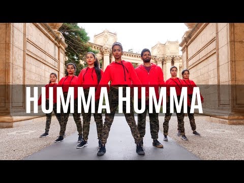 Humma Humma ORIGINAL