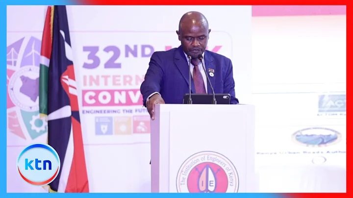 32nd IEK convention calls for crackdown on quack engineers to protect kenyas infrastructure