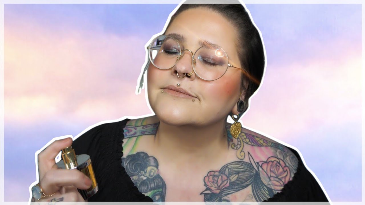 PARFUM SAMMLUNG 2022