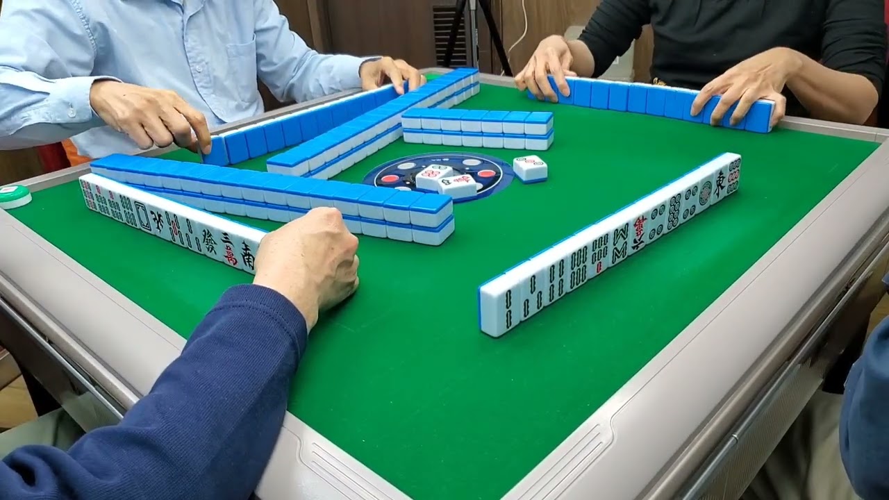 Ep.2237 同事戰 第八回合 穿心紅劍 Rico 大師 Cindy 秘哥