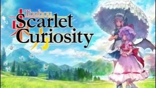 Download lagu Touhou: Scarlet Curiosity - Launch Trailer