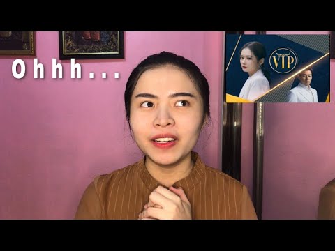VIP GMA TRAILER | REACTION VIDEO