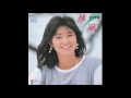 熱風(石川秀美)を原キー-6で歌い直してみた(TAKE3)
