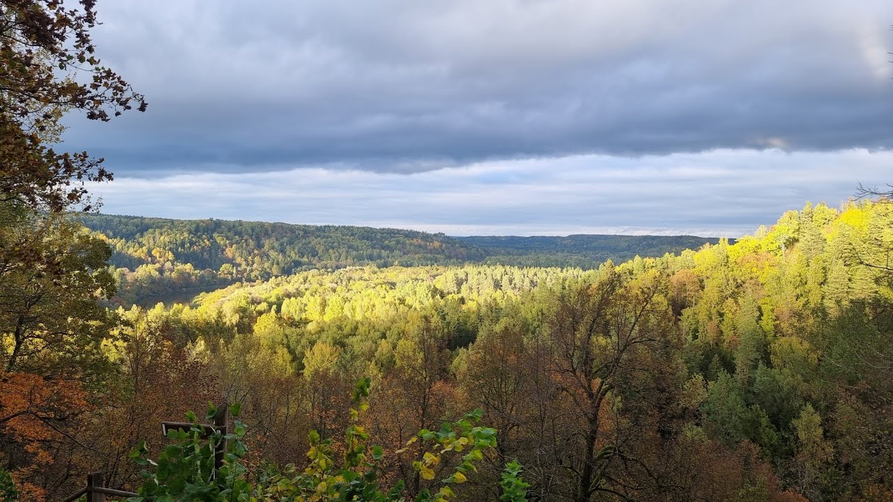 Sigulda Riga Сигулда Рига 03-05.10.2022
