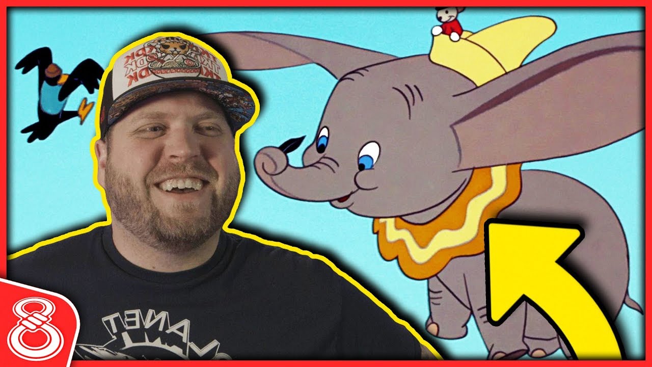 Everybody Hates DUMBO! 