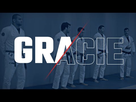 Grappling Parte IV  Rolls Gracie, o criador do Jiu-Jitsu Gracie moderno