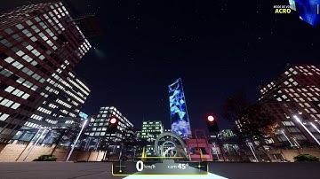 Drone Racing en Acro et fpv 