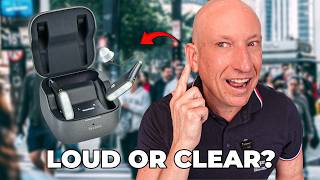 Techmi Face Pro Hearing Aids Review – Real World Test (OTC, Bluetooth, Speech Boost)