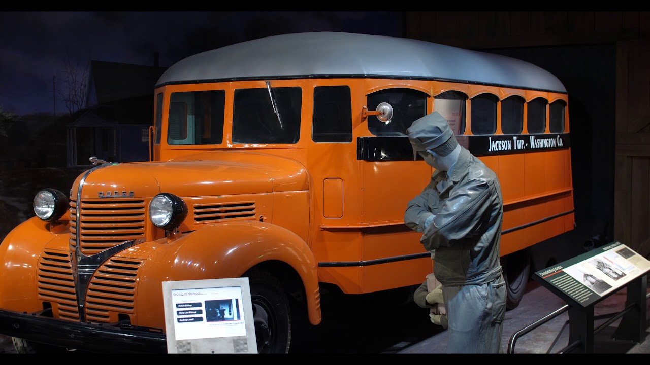 American History Promo