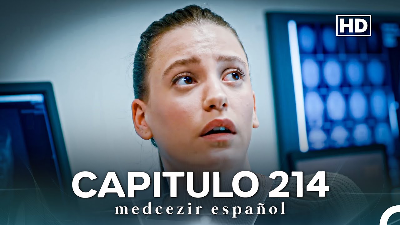 Medcezir Capítulo 214 (Doblado En Español) (FULL HD)