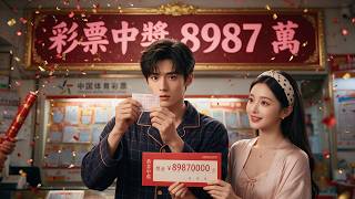 彩票中獎 8987 萬－偽裝破產欠債－母親的偏心－大哥的算計－小姑的虛情假意接連暴露 screenshot 5
