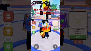 The reason I haven't been uploading | #thehatch Profile