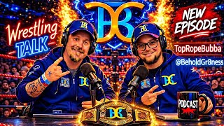 Inside the squared circle EP. 4