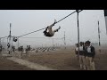 Desh Ke Rakshak# Rop par monkey chaal Chalte hue Commando#🇮🇳🇮🇳💂‍♀️💂‍♀️