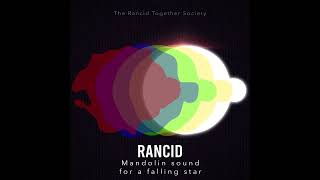 Mandolin sound for a falling star | Rancid