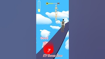 Tower Run - GamePlay All Levels Android, iOS