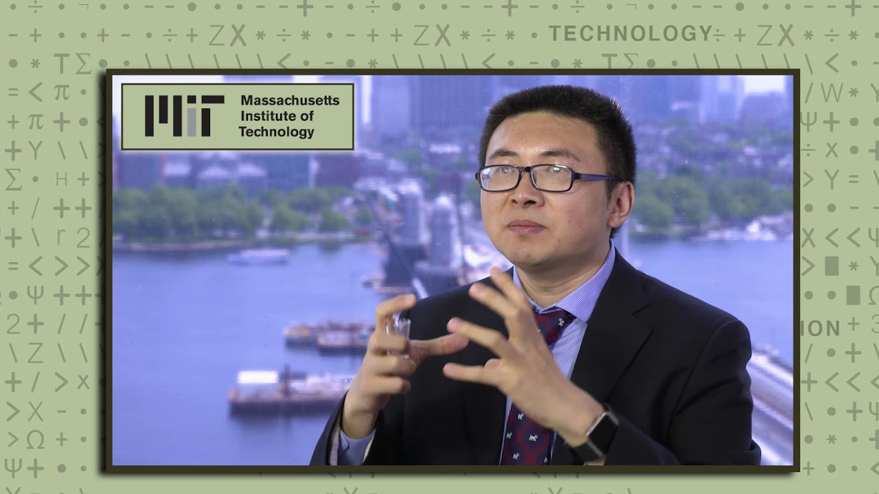 Merging the Human Body and Machines - 3D Printing is a Useful Process for Biotech Synthesis - 6/6