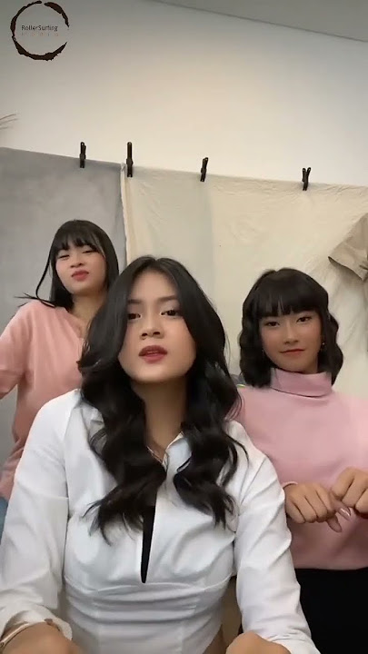 freya JKT48 Christy JKT48 flora JKT48 cakep mana nih 🔥