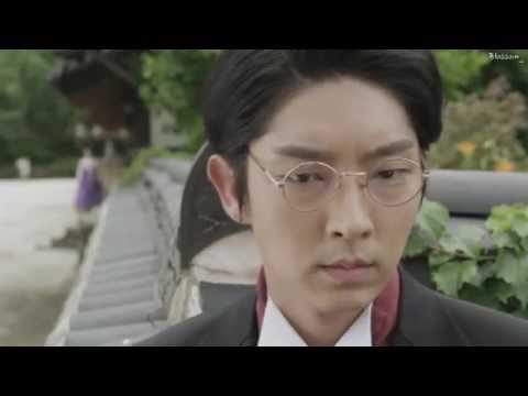조선총잡이(Gunman in Joseon) 애상(哀想) MV 윤강X수인