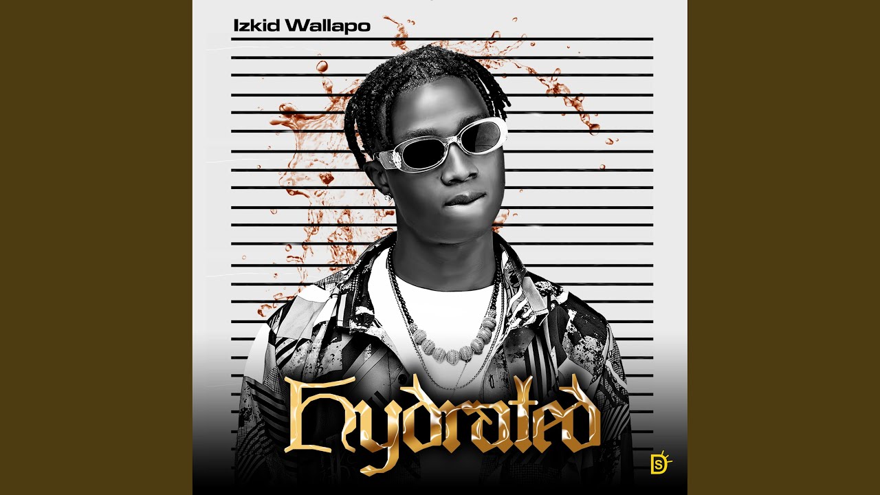 Guarda Hydrated su YouTube Guarda Hydrated su YouTube