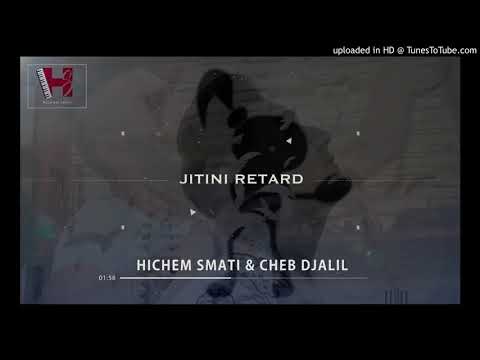 Cheb Djalil Avec Hichem Smati jdid 2019 / ❤ قنبلة الصيف -💔 جيتيني روطار