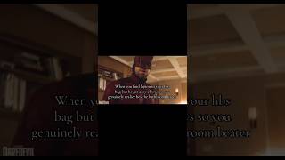 bathroom beater was my unc 😭😭😭 (Video by lbjgiftok) #fyp #internetmemes #xyzbca #daredevil #esc