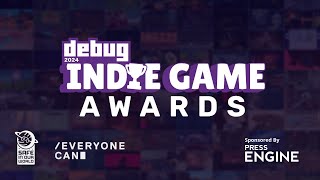 Indie Game Awards 2024: Hosted by TristaBytes