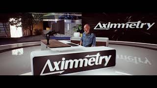 Introducción a Aximmetry DE - Todo lo que necesitas saber para empezar