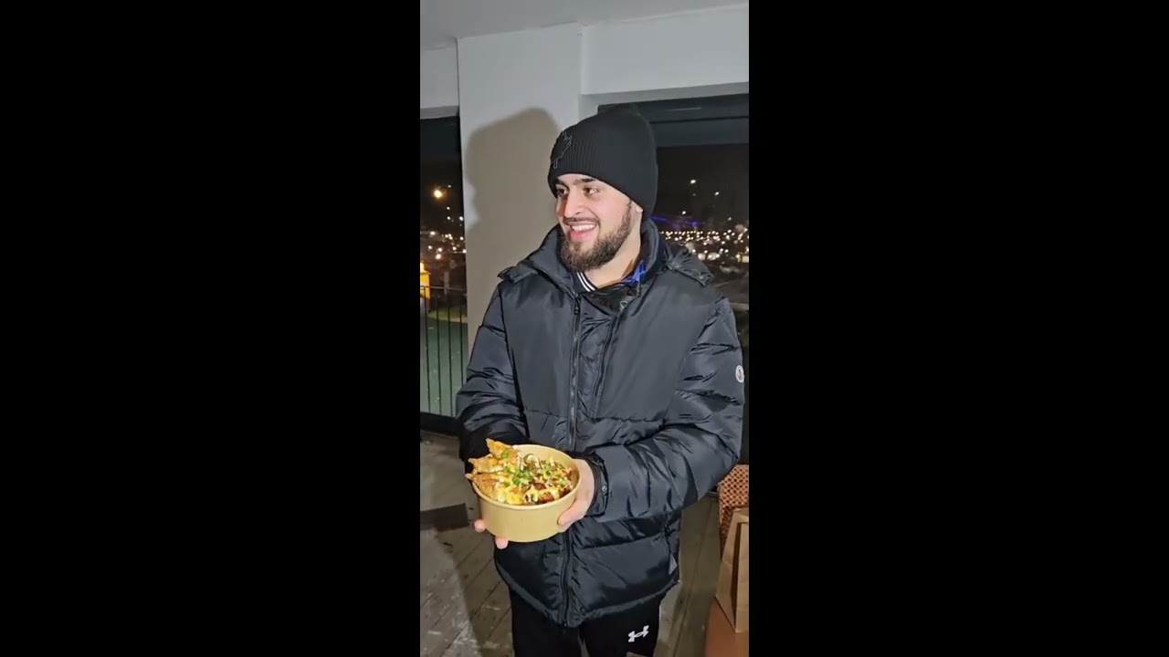 Ambarsari Chaska Live Stream‼️