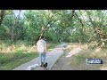 Wichita walking club enjoys good health and good company