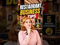🏆 English Speaking Practice at Restaurant | Easy & Fast