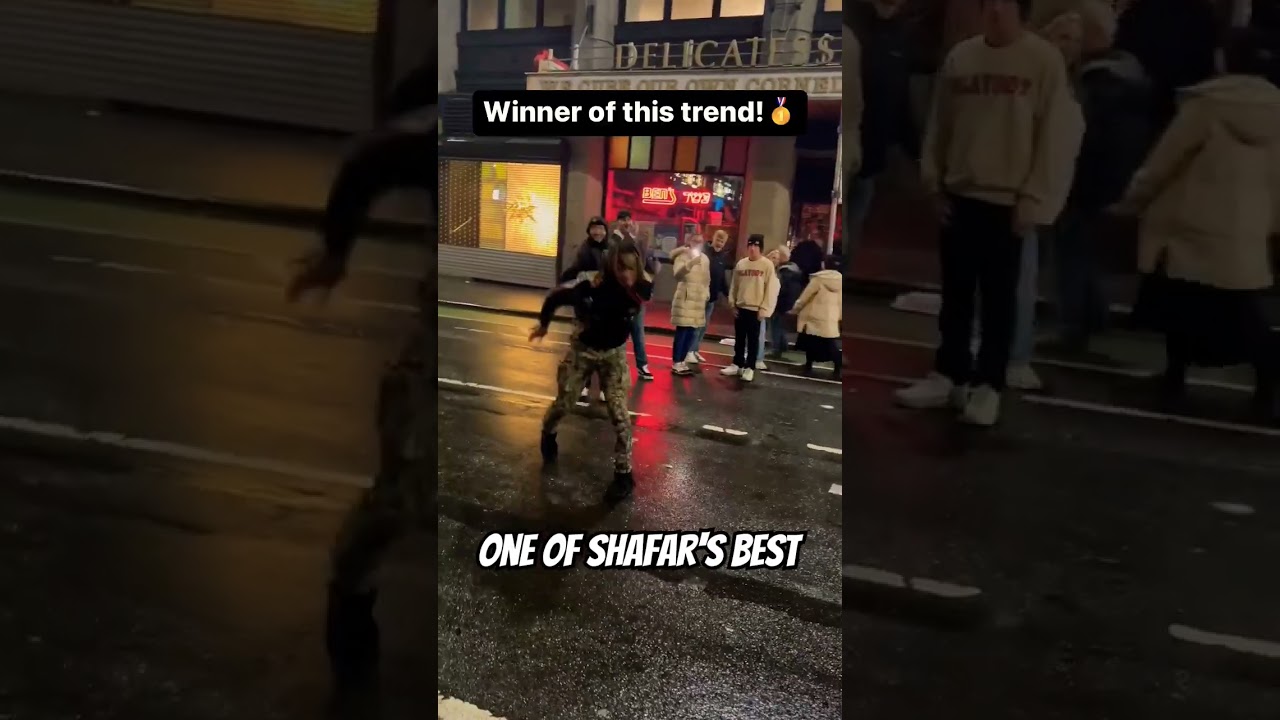 Should I make a SHAFAR edit?  