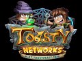 Tekkit legends  server showcase toastcraft