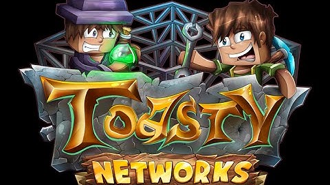 Tekkit Legends | Server Showcase -ToastCraft