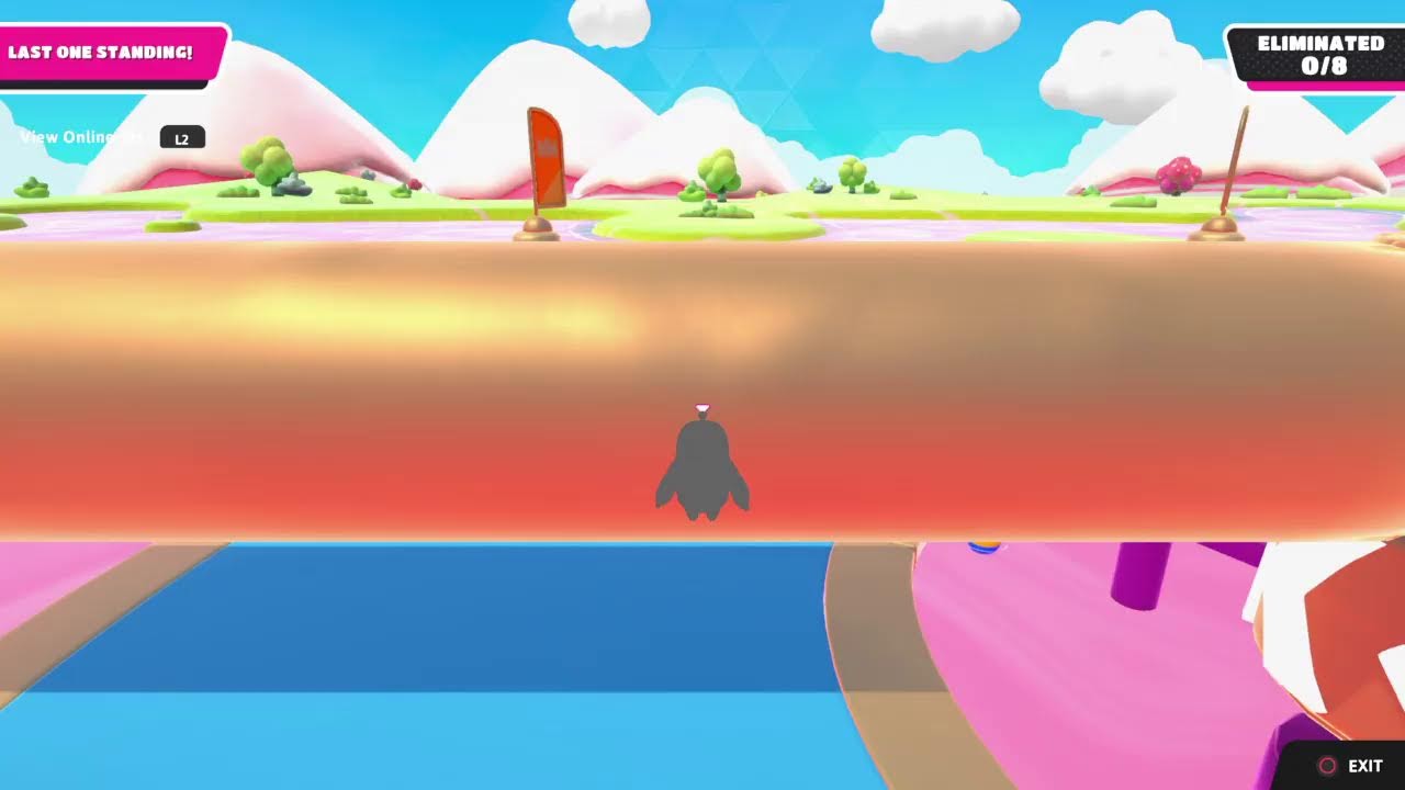 Fall guys season 7 out soon