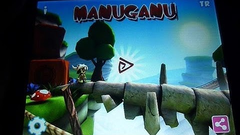 MANUGANU APP Review-Lauf Forest lauf