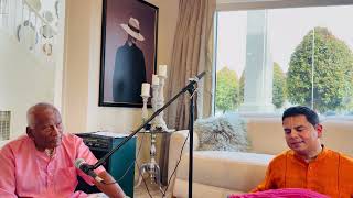 Ramdhun by HG Sripati Das ji Prabhu