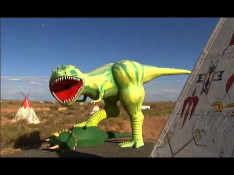 Traumziel USA - Route 66 2013