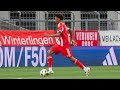 Cassiano Kiala Bayern Munich U19 vs Chelsea U19 (H) UYL 25/26 W1