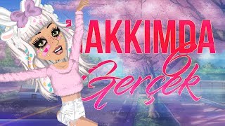 Hakkımda 6 Gerçek - Gamemsp Melek