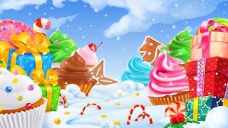 Beautiful Christmas Music - Ice Cream Land