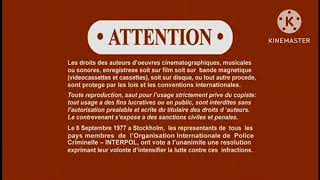 Dlcpg Rating Screenfbi Anti-Piracy Warningwarningattention Screeninterviews And Commentaries