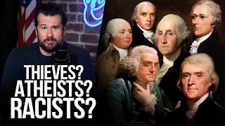 Top 5 Myths About the Founding Fathers Debunked