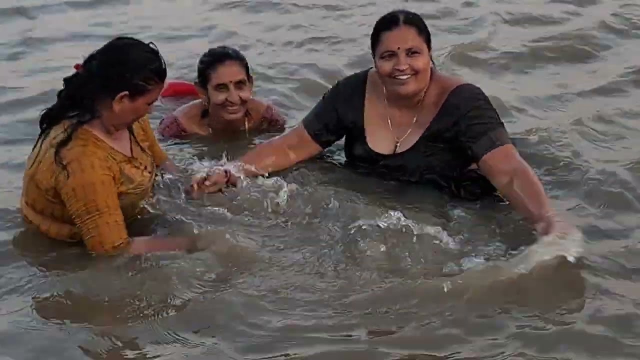 मां गंगा🙏❤