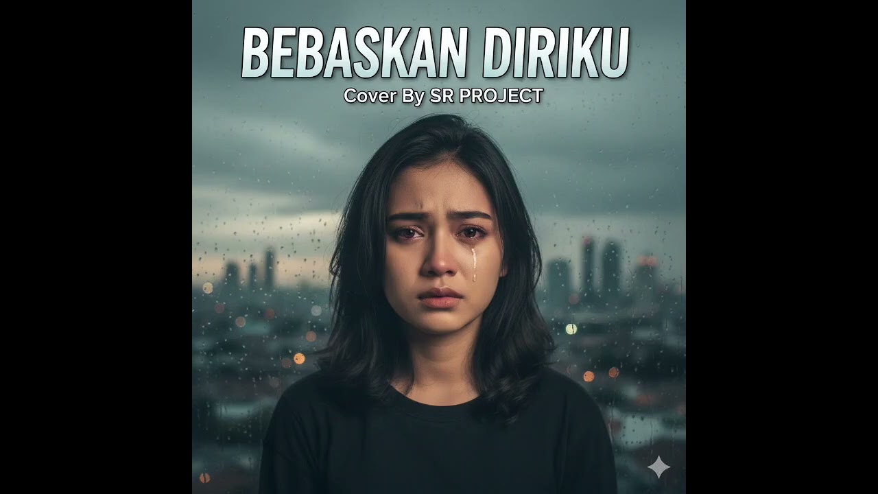 Armada - Bebaskan diriku | Cover By SR PROJECT