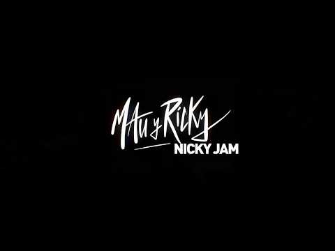 Mau y Ricky,