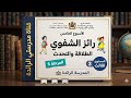 Oral Test - Fluency and Speaking | Level 3 Stage 5 | Leading School |