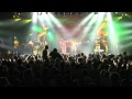 Afro-Latino Festival 2011 Bree (B): Jimmy Cliff - Reggae Night - live