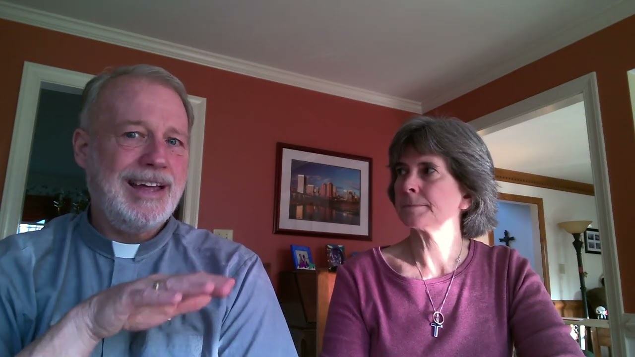 Grace in Suffering - Day 38 - Community