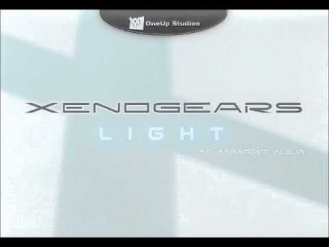 Xenogears - Singing of the Gentle Wind